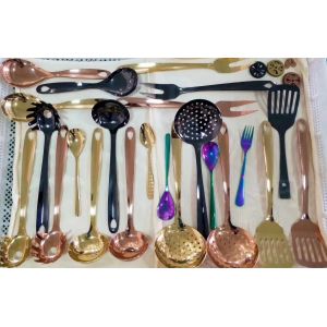 Indirect Cooling 200A Titanium Nitride Coating Machine