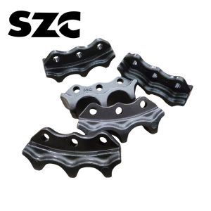 941 941B Crawler Bulldozer Segment Group CR1461 CR2594 CR5799 1M1777 4V4107