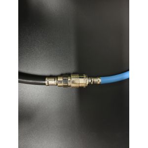 Firefighting Equipment Emergency Escape Breathing Device Light Weight EEBD with