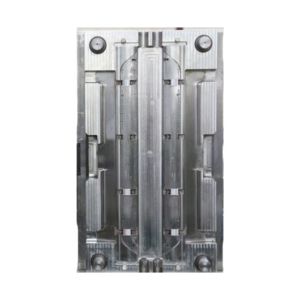 Customizable Automotive Injection Mold Car Accessories Plastic Injection Mould