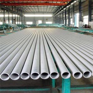 Galvanized Seamless Alloy Steel Pipe Thick Wall A106b A106grb