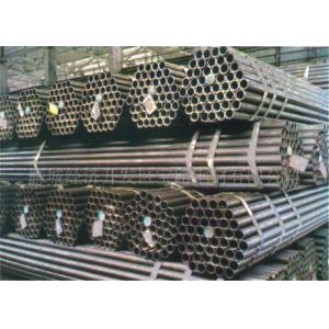 Welding Pickling Stainless Steel Boiler Tube For Heat Exchanger
