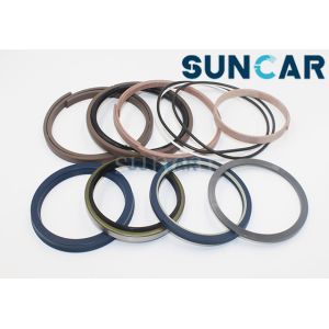 LQU0036 Boom Cylinder Seal Kit For Excavator Sumitomo LS2800FJ1 LS2800FJ2