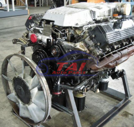 Buy Mitsubishi 8DC10 8DC11 8M20 8M21 Diesel Engine Parts TS 16949 at wholesale prices