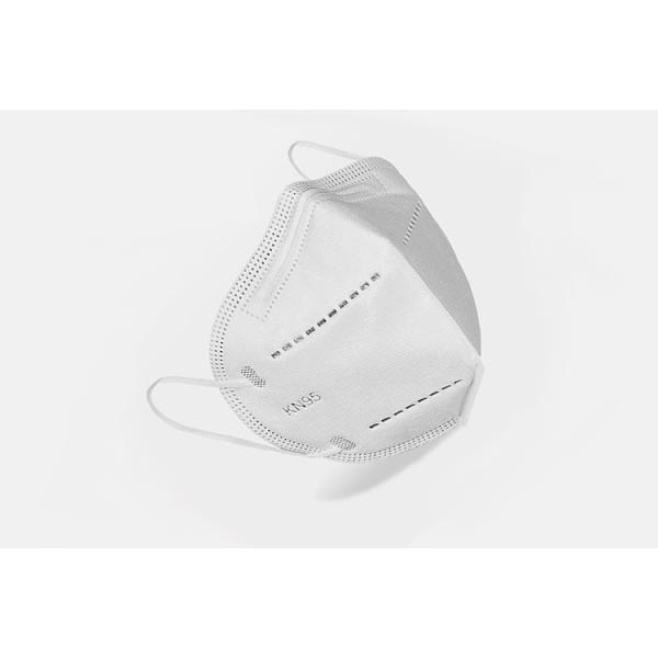 Anti Pollution Kids Face Mask 95% High Filtration Efficiency Light Weight