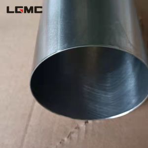 excavator EC210/D6E part power system VOE20854654 cylinder liner