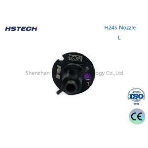 SMT Machine Spare Parts NXT III H24 1.0 1.8 L Nozzle for SMT FUJI Industry