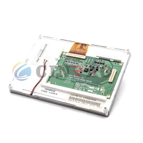5.7 Inch Sharp LQ057HC111 LCD TFT Display In Cars / Automotive Spare Parts