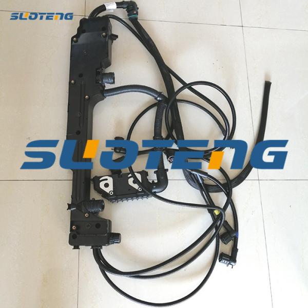15107205 Volvo Wiring Harness For EC460B Excavator Cab