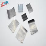 For LED Floot Light Thermal Graphite Sheet Low Thermal Resistance High Heat