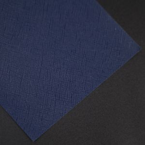 Combination PVC Gift Wrapping Paper Sun Resistant Minimalist Style