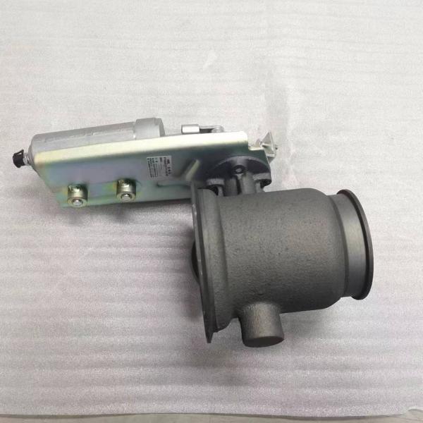 Filtration Function Filtrate Fuel Exhaust Brake Dz9100189018 for F3000 and F2000 M3000