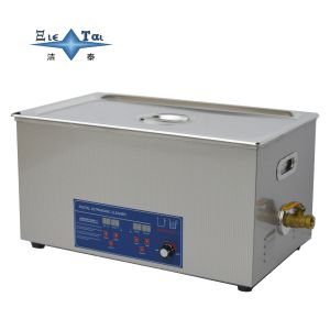 Digital Power Adjustable Ultrasonic Cleaner Commercial Ultrasonic Cleaner For