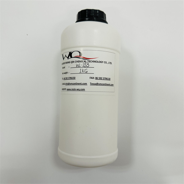 Excellent Recoatability Water Based Polyester Dispersion For Metallic Paint In