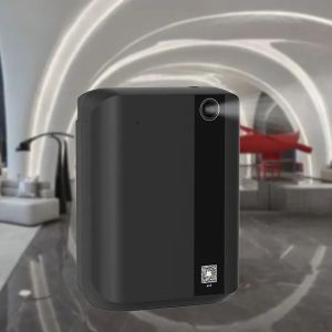 2023 New Arrival Intelligent Scent Diffuser Machine Nebulization 500ML Large