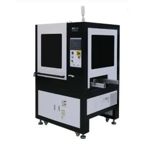 tightening Screw Fastening Robot with English body Automatic Screw Machine