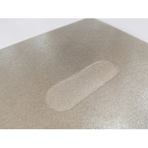 Single Hole Explosion Proof Mica Board In New Energy Drones