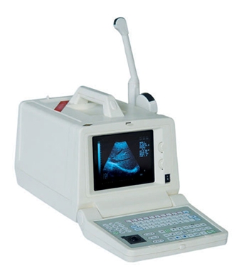 AR-800B Portable Ultrasound Scanner