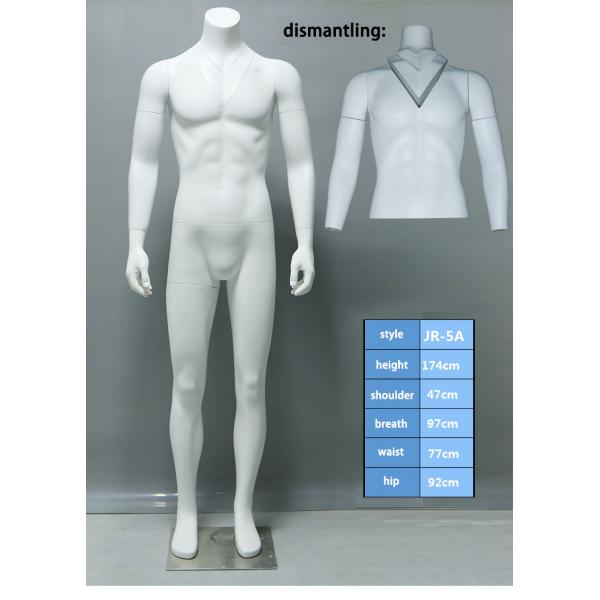 Factory Sale Fashion Woman Big Breast Female Fat Mannequin Dress Form