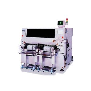 SMT CHIP MOUNTER MACHINE high speed Pick and Place Machine KE-2080