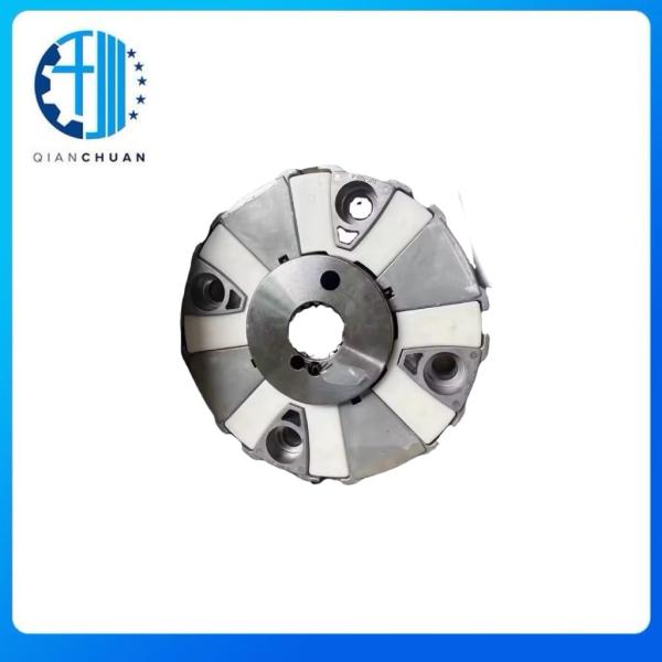 R455-7 505-7 Coupling 11NB-13011 Construction Machinery Part For Hyundai Engine Parts