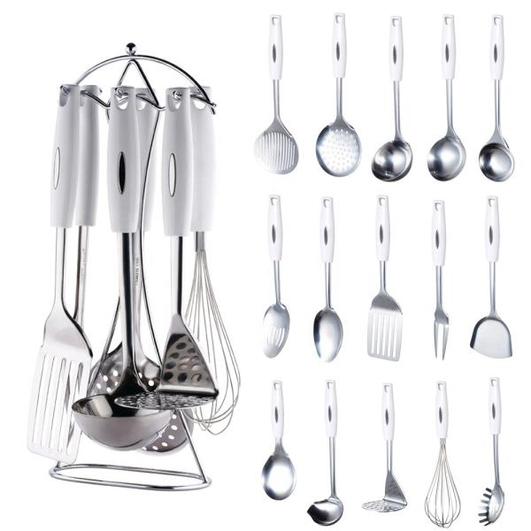 Discover the Best Household Items for Your Kitchen Fashionable and Practical Utensils