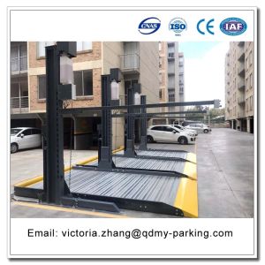 Basement Parking System Ideal Car Parking System Carousel Pakring System