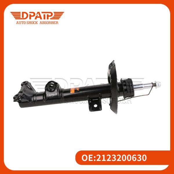 Buy Car Front Shock Absorber 2123235300 A2123237000 for Mercedes-Benz E Class at wholesale prices