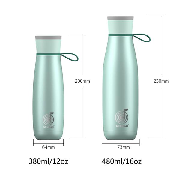 Etsy Best selling products Waterproof Speaker Music Tumbler,Innovation Smart Speaker Tumbler