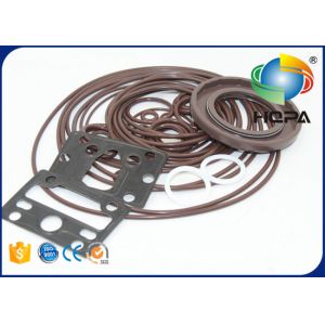 Heavy Construction Machinery A4VG63 Pump Seal Kit