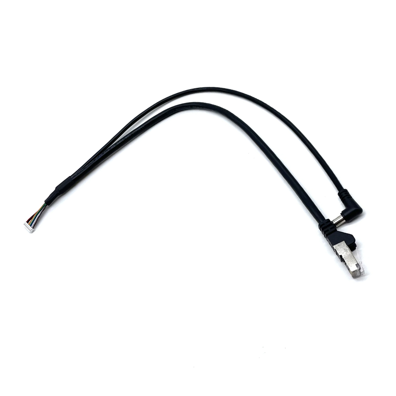 Factory Direct Custom Cat 6 RJ45 Network Cable with High Performance and 100%