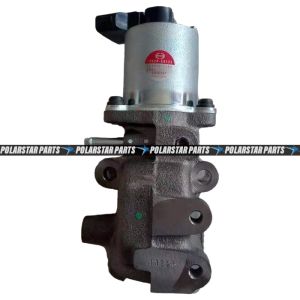 J05e Engine Egr Solenoid Valve Sk200-8 VH173501261A 25620-E0133