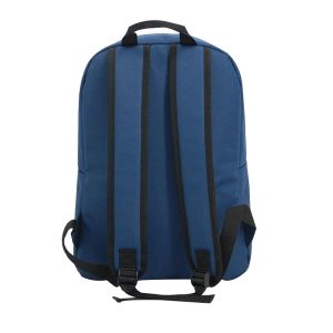 Smell Proof RPET Leisure Backpacks , Durable Teenagers Rucksack School Bag