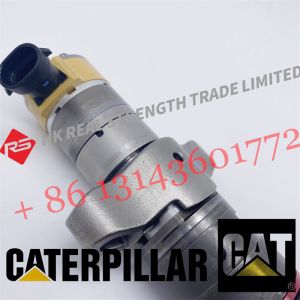 Caterpillar C7 Engine Common Rail Fuel Injector 328-2586 387-9430 10R-4761 238