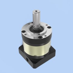 PLE60 Standard Planetary Gearbox With 45N.M Peak Torque