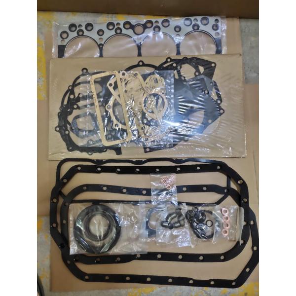 Buy Complete Gasket Isuzu 4BC2 Auto Spare Parts at wholesale prices