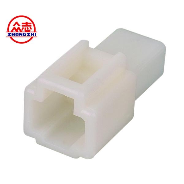 Buy Natural PA Electrical Automotive Wire Terminals DJ7011-6.3-11 at wholesale prices