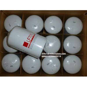 Factory Supply oil filter P502464 LF3716 for Engine P180LE P222LE D2366