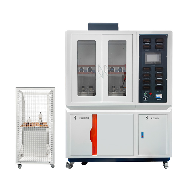 IEC60587 High Voltage Tracking Tester equipment