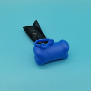 Plastic-Free Customized Biodegradable Compostable Disposable Dog Poop Bag