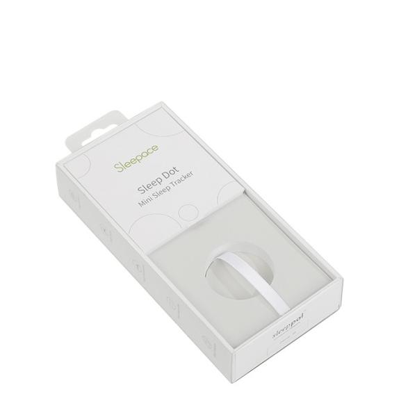 Buy Cardboard Window Packaging Box With Transparent Lids Plastic Hooks at wholesale prices