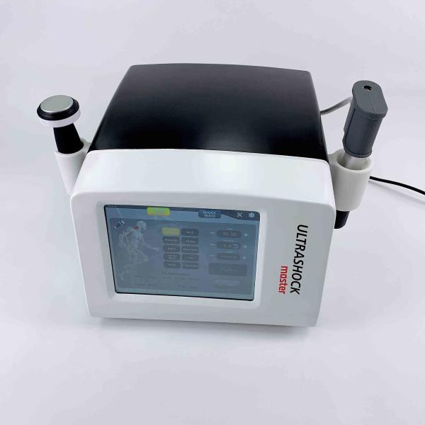 Buy 1MHZ Physcial Ultrasound Therapy Machine For Body Pain Relief at wholesale prices