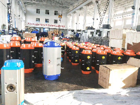 aero2 RACK AND PINION PNEUMATIC ACTUATOR