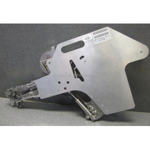 SMT pneumatic feeder YAMAHA CL feeder 24mm feeder for YV YG pick and place