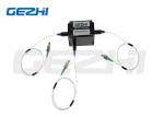 High Power Polarization Maintaining Components Optical Circulator TGG Based