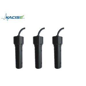 Dissolved CO2 sensor - Measuring carbon dioxide in water