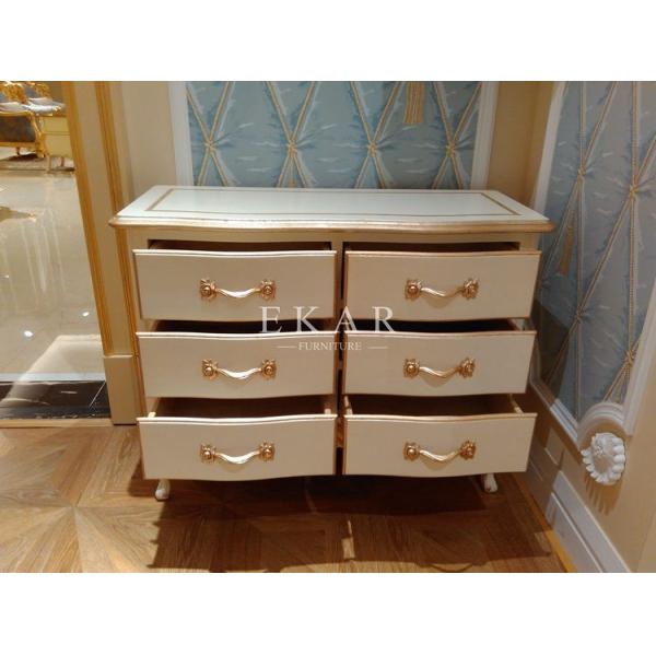 Cabinets chest of drawers drawers chest wooden cabinet living room furniture FW-116