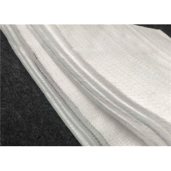 Buy Industrial Synthetic Felt Fabric Needle Punched Heat Transfer Printing Felt at wholesale prices