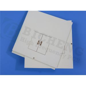 Quality Rogers RO4003C PCB 60mil double side board: The Circuit Board Material RF Engineers Have Been Waiting For for sale