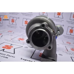 3054C 237-4734 313D2 312D2 Wheel Loader Turbo